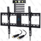 Perlesmith 32"-70" TV Mount | $15 | Amazon | Promo code 3U4SOFOI